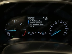 Ford Focus - imagine 19