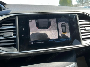 Peugeot 308 - imagine 14