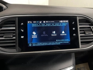 Peugeot 308 - imagine 16