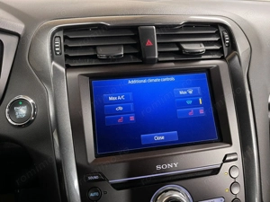 Ford Mondeo - imagine 17