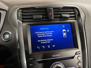 Ford Mondeo - imagine 15