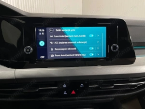 Volkswagen Golf - imagine 18