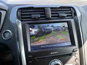 Ford Mondeo - imagine 13