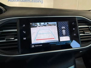 Peugeot 308 - imagine 13