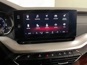 Skoda Octavia - imagine 17