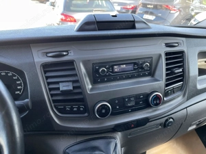 Ford Transit Custom - imagine 11