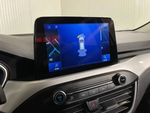 Ford Focus - imagine 14