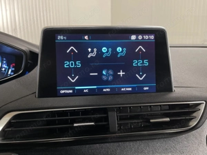 Peugeot 3008 - imagine 19