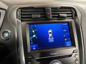 Ford Mondeo - imagine 14