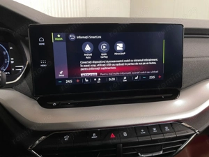 Skoda Octavia - imagine 18