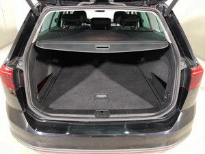 Volkswagen Passat Alltrack - imagine 12