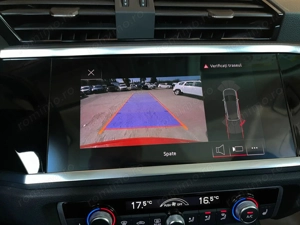 Audi Q3 - imagine 13