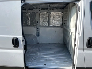 Peugeot Boxer - imagine 10