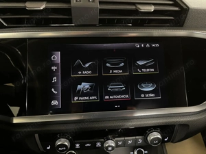 Audi Q3 - imagine 15