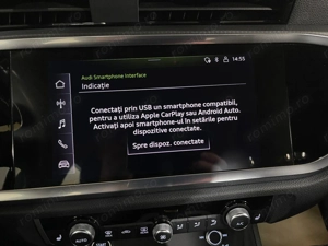 Audi Q3 - imagine 16