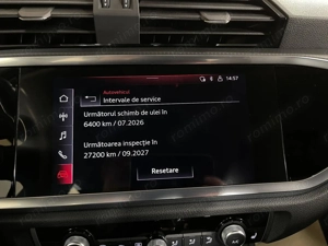 Audi Q3 - imagine 18