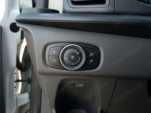 Ford Transit Custom - imagine 15