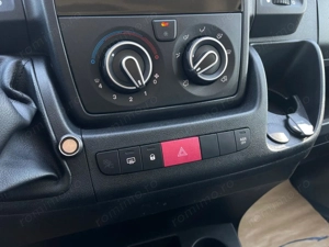 Peugeot Boxer - imagine 12