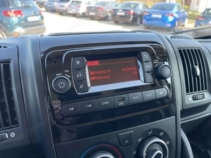 Peugeot Boxer - imagine 11