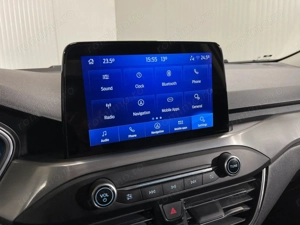 Ford Focus - imagine 16