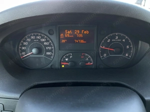 Peugeot Boxer - imagine 18