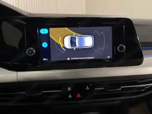 Volkswagen Golf - imagine 14