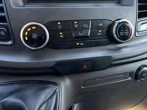 Ford Transit Custom - imagine 13