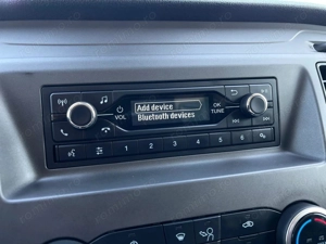 Ford Transit Custom - imagine 12