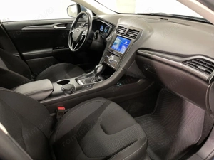 Ford Mondeo - imagine 10