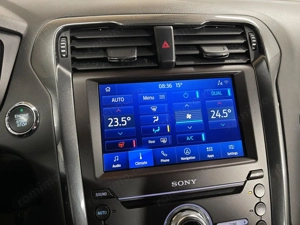 Ford Mondeo - imagine 18