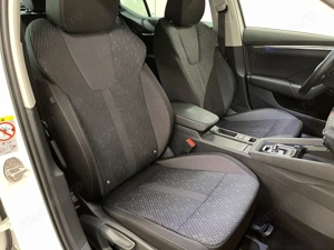 Skoda Octavia - imagine 10