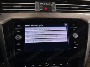 Volkswagen Passat Alltrack - imagine 16