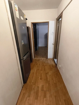 brancoveanu parter decomandat