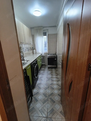 brancoveanu parter decomandat - imagine 7