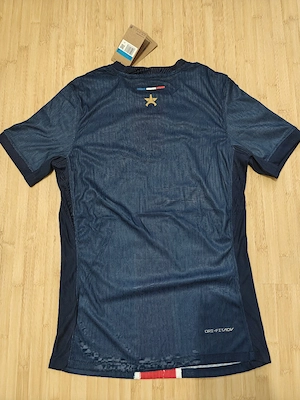  Nike PSG Jersey M - imagine 4