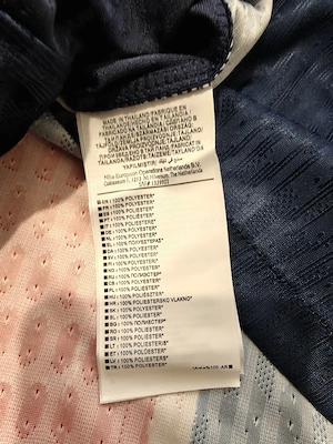 Nike PSG Jersey M - imagine 2