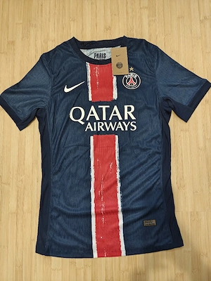  Nike PSG Jersey M