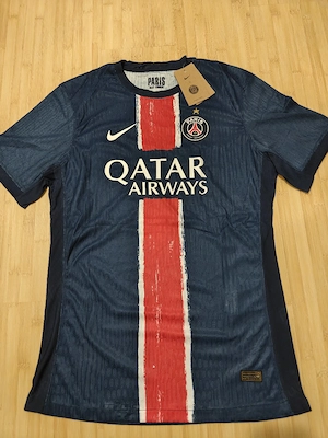  Nike PSG Jersey L