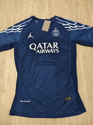 Nike PSG Jersey L
