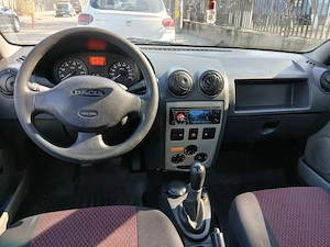 Logan 14 mpi tel 0742257789 - imagine 3