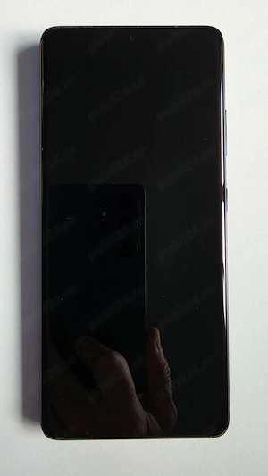 Samsung Galaxy S21 Ultra 512 GB Dual SIM   stare foarte bună