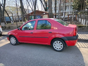 Logan 14 mpi tel 0742257789