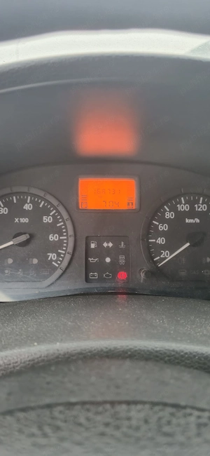 Logan 14 mpi tel 0742257789 - imagine 6