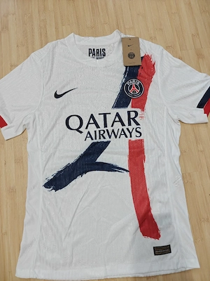 Nike PSG Jersey M
