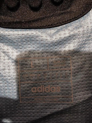 Adidas FC Bayern Jersey L - imagine 5