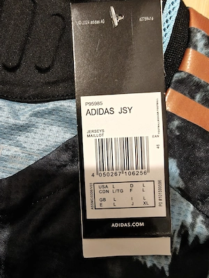 Adidas FC Bayern Jersey L - imagine 4