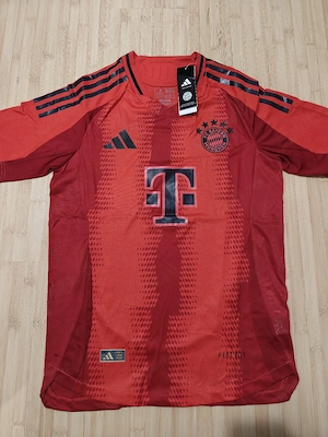 Adidas FC Bayern Jersey M