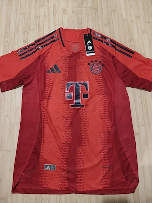 Adidas FC Bayern Jersey L