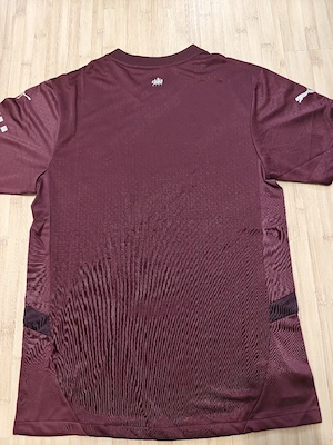 Puma Manchester City Jersey M - imagine 2