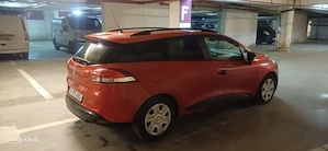 Renault Clio Estate - imagine 3